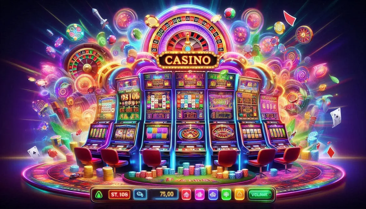Spin Casino